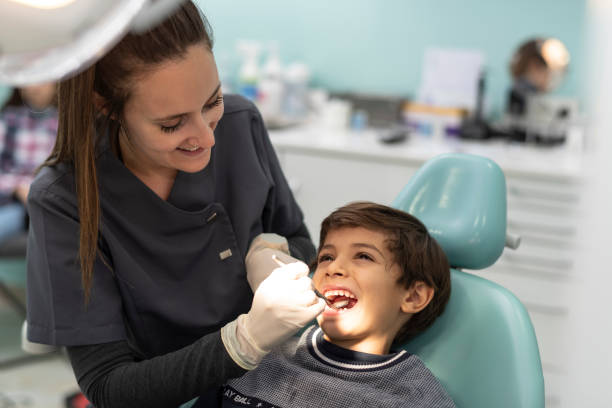Best Emergency Dental Extractions in Burgettstown, PA