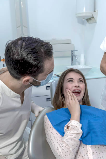 Best Weekend Emergency Dentist in Burgettstown, PA