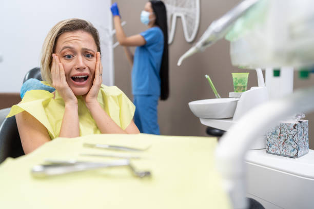 Best 24-Hour Emergency Dentist in Burgettstown, PA