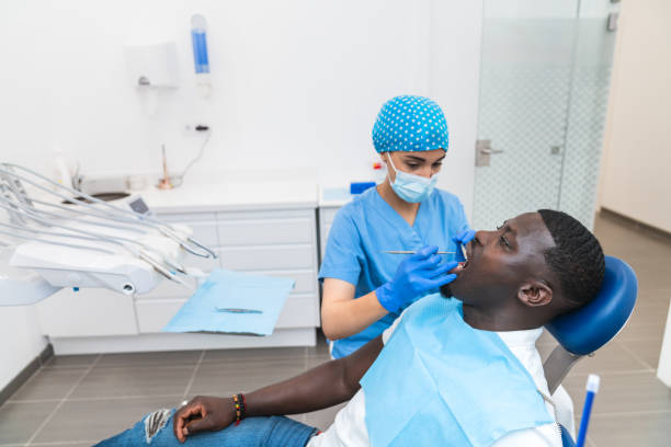 Best Broken or Cracked Tooth Emergency Dentist in Burgettstown, PA