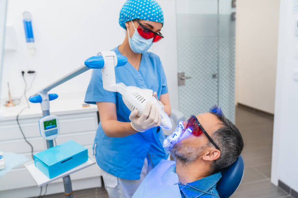 Best Emergency Dentist for Knocked-Out Tooth in Burgettstown, PA