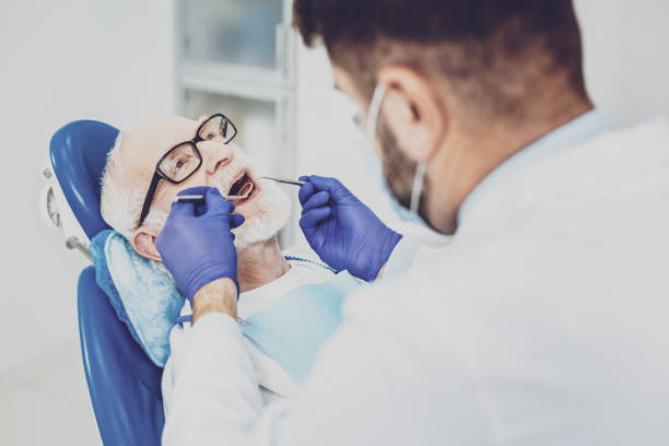 Best Orthodontic Emergency Dentist in Burgettstown, PA